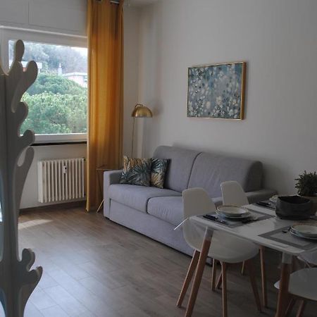 Raggio Di Sole - Pool, Tennis, Parking, Sea View & Relax Rapallo Exterior foto