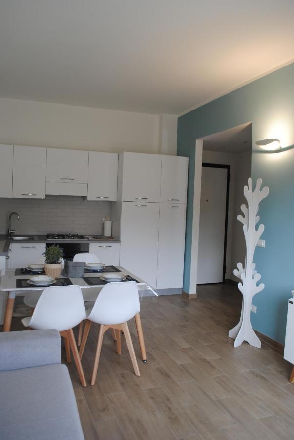 Raggio Di Sole - Pool, Tennis, Parking, Sea View & Relax Rapallo Exterior foto